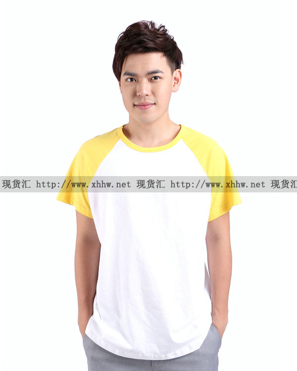 文化衫的選擇可以看產(chǎn)品標(biāo)識(shí)