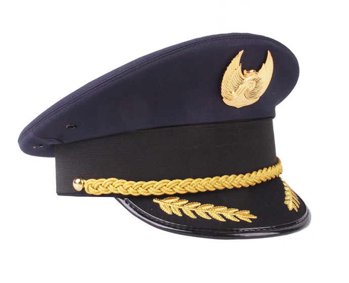 機長帽子